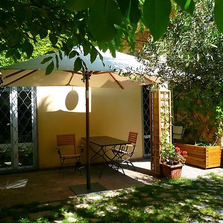 Apartmán Casa Gabriella Pisa Exteriér fotografie