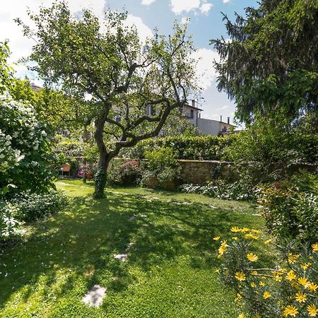 Apartmán Casa Gabriella Pisa Exteriér fotografie