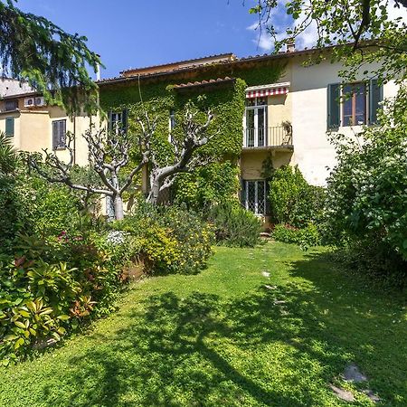 Apartmán Casa Gabriella Pisa Exteriér fotografie