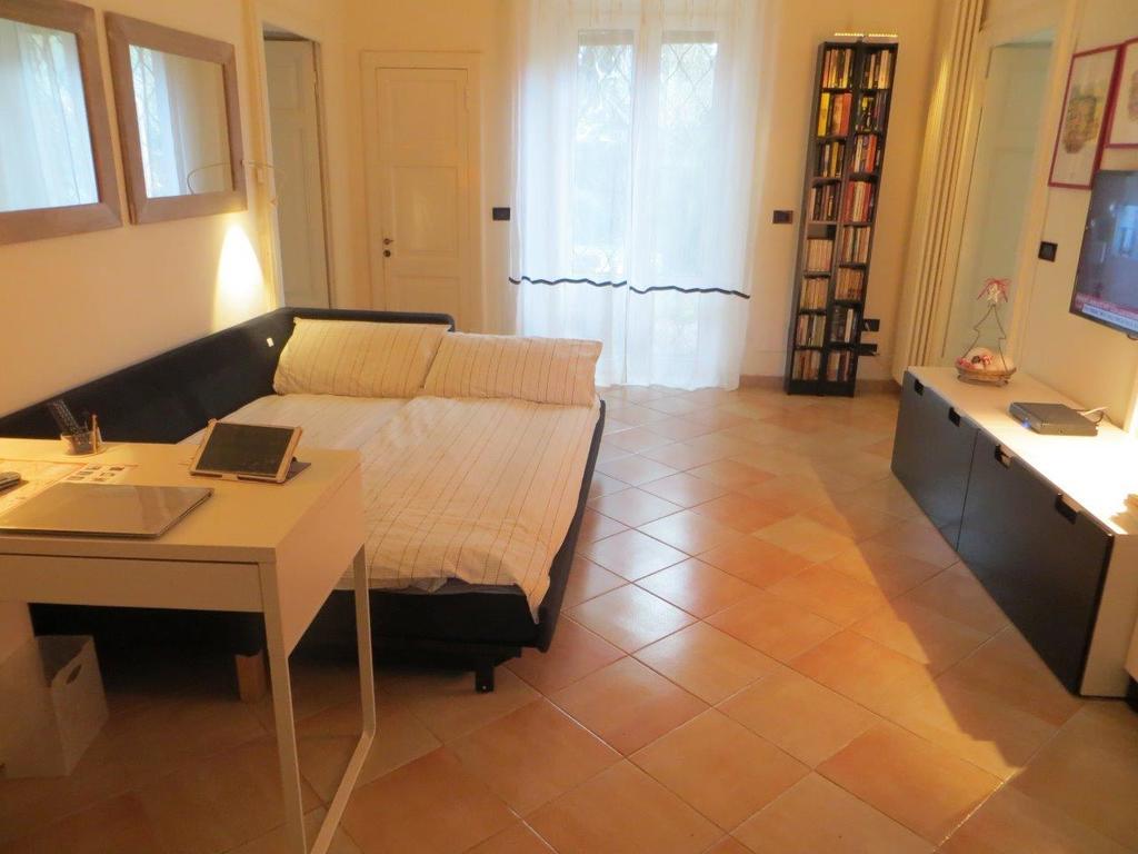 Apartmán Casa Gabriella Pisa Exteriér fotografie