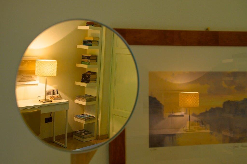 Apartmán Casa Gabriella Pisa Exteriér fotografie