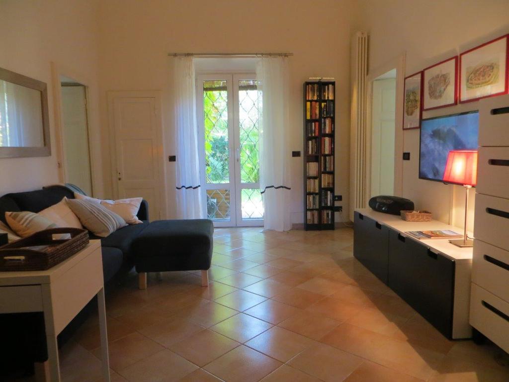 Apartmán Casa Gabriella Pisa Exteriér fotografie