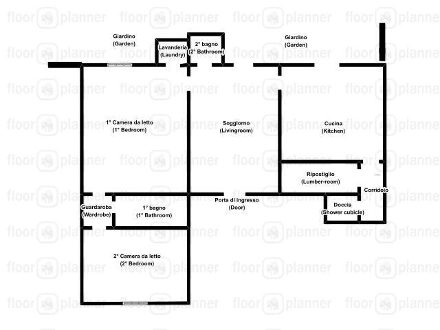 Apartmán Casa Gabriella Pisa Exteriér fotografie