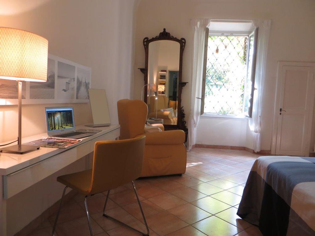 Apartmán Casa Gabriella Pisa Exteriér fotografie