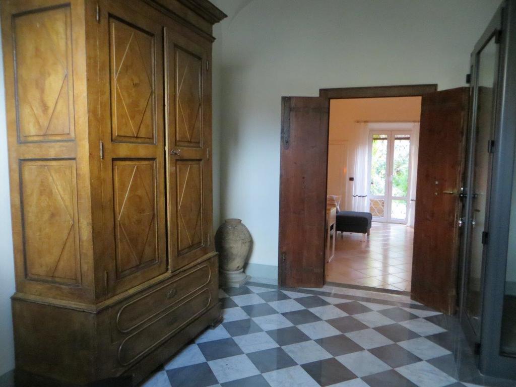 Apartmán Casa Gabriella Pisa Exteriér fotografie