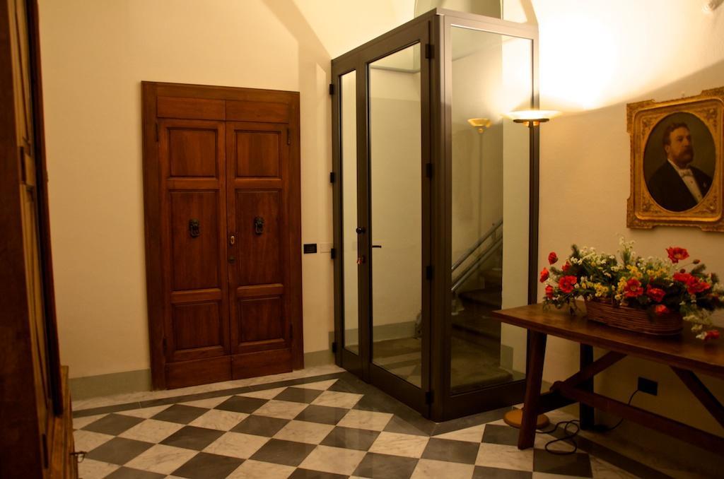 Apartmán Casa Gabriella Pisa Exteriér fotografie