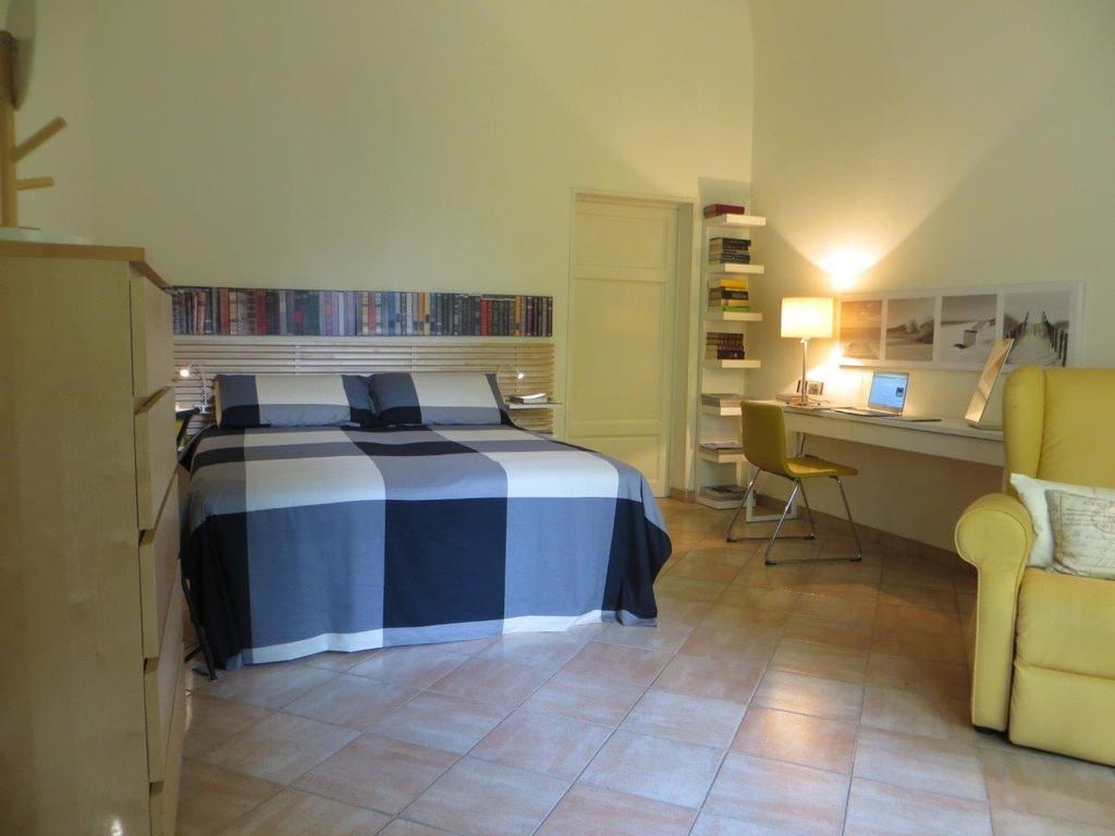 Apartmán Casa Gabriella Pisa Exteriér fotografie