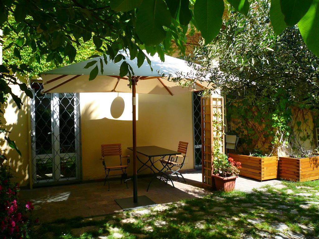 Apartmán Casa Gabriella Pisa Exteriér fotografie