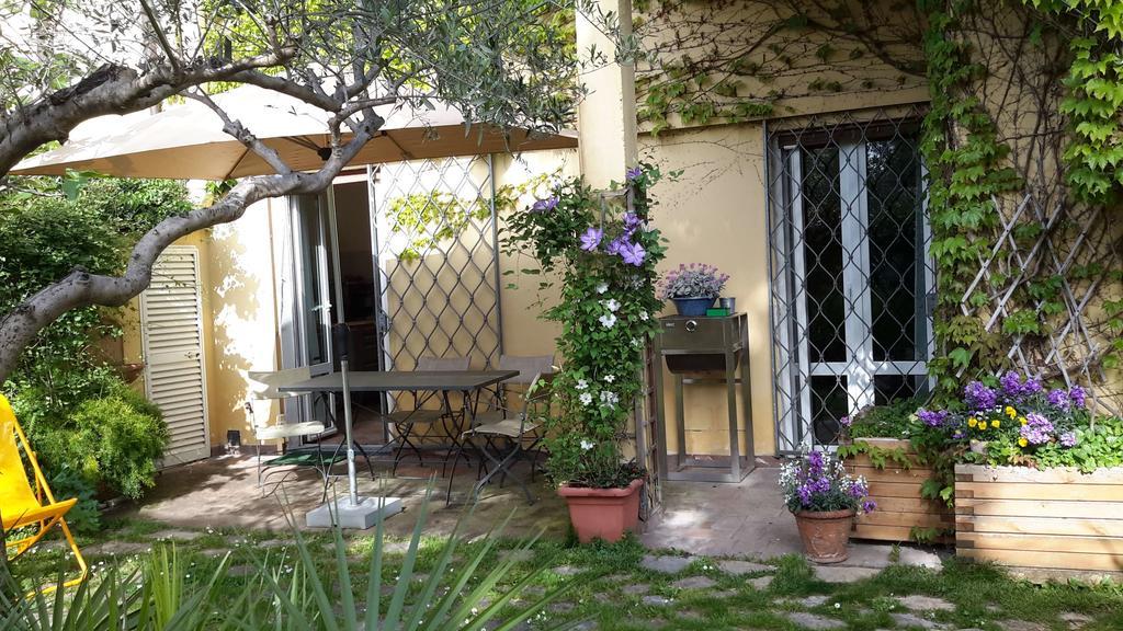 Apartmán Casa Gabriella Pisa Exteriér fotografie
