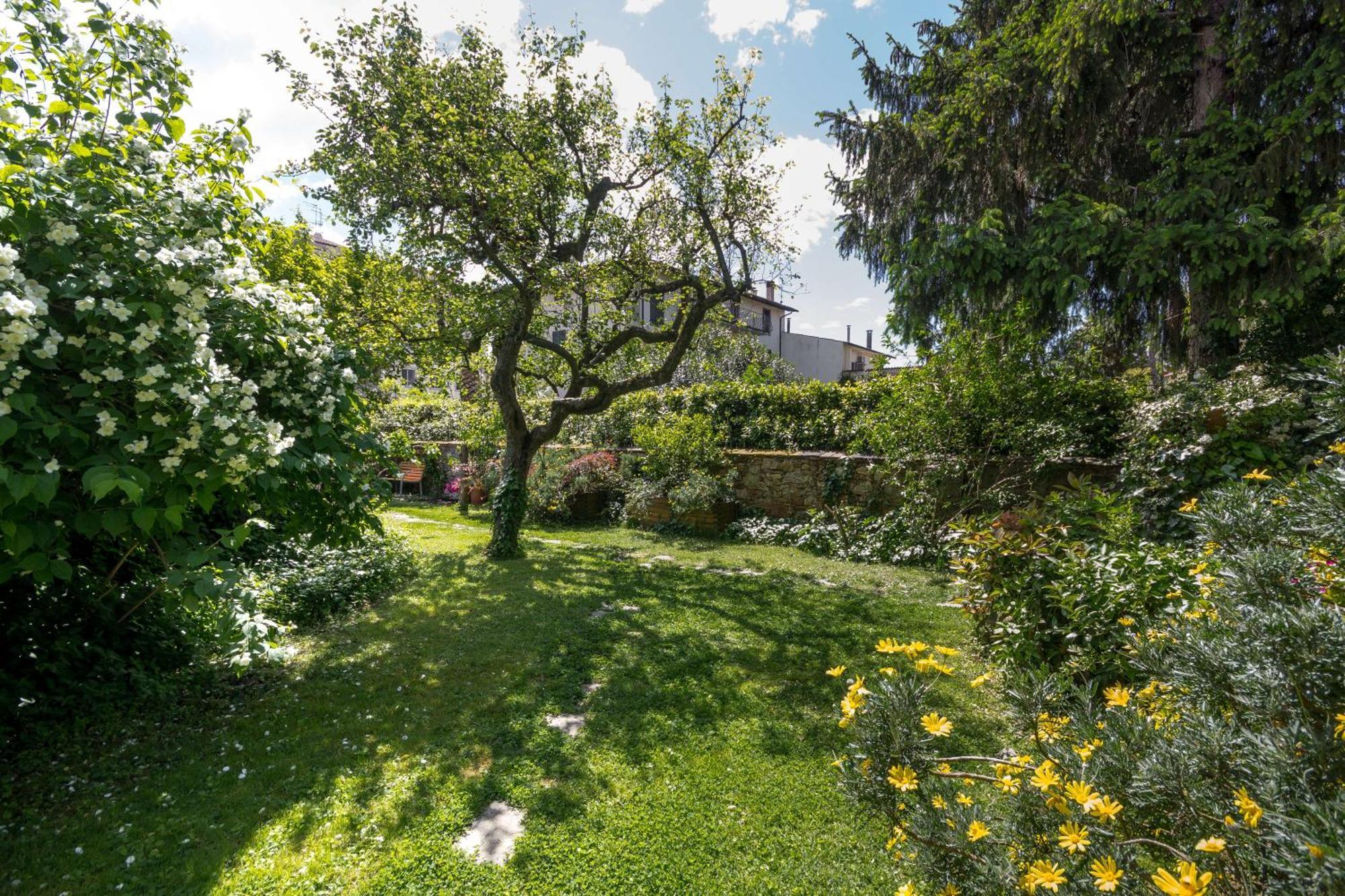Apartmán Casa Gabriella Pisa Exteriér fotografie