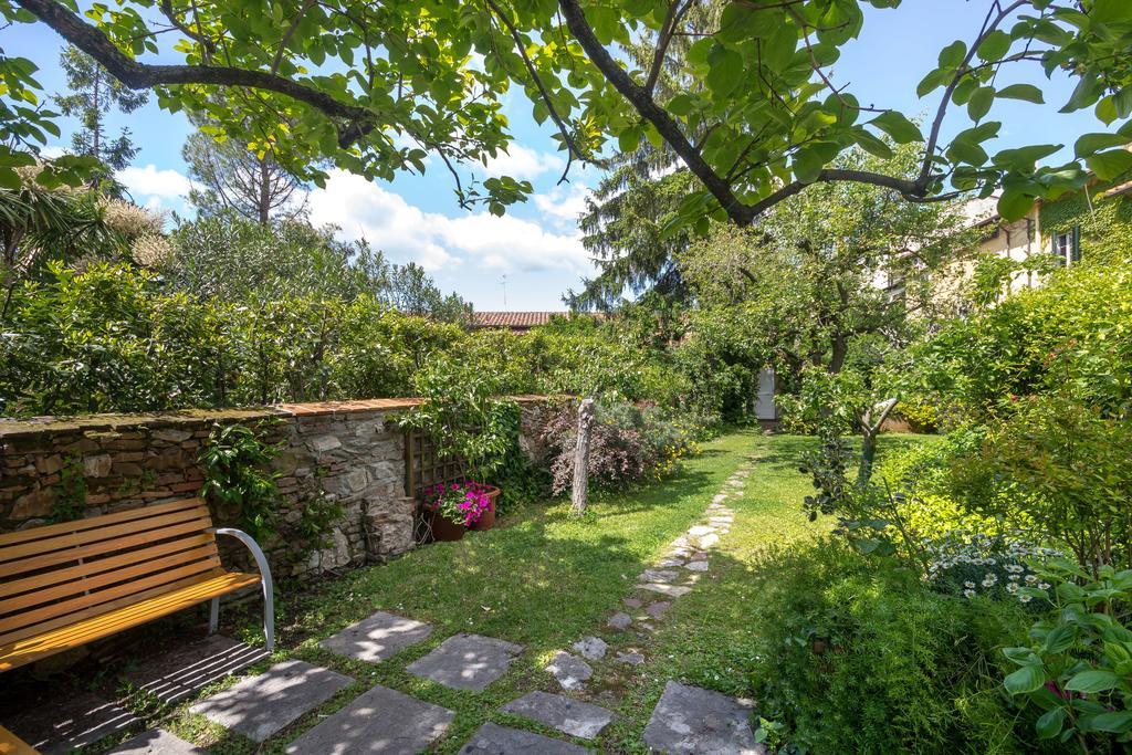 Apartmán Casa Gabriella Pisa Exteriér fotografie