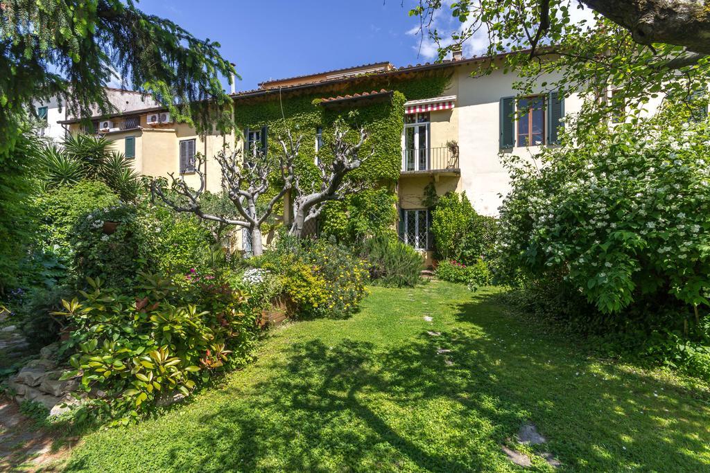 Apartmán Casa Gabriella Pisa Exteriér fotografie