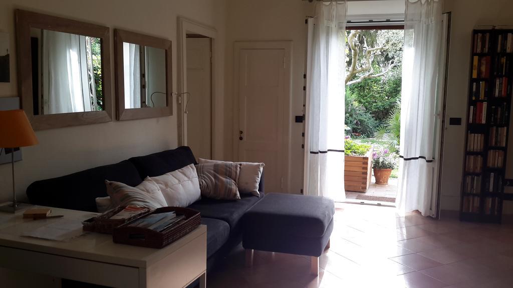 Apartmán Casa Gabriella Pisa Exteriér fotografie