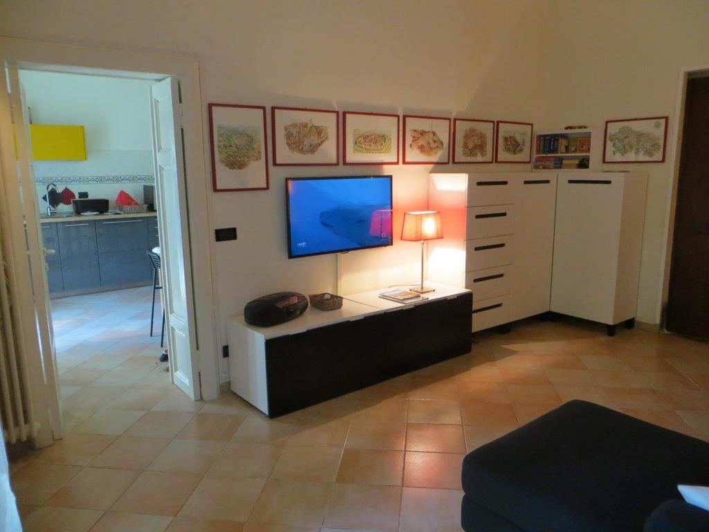 Apartmán Casa Gabriella Pisa Exteriér fotografie