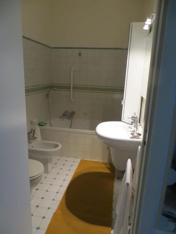 Apartmán Casa Gabriella Pisa Exteriér fotografie