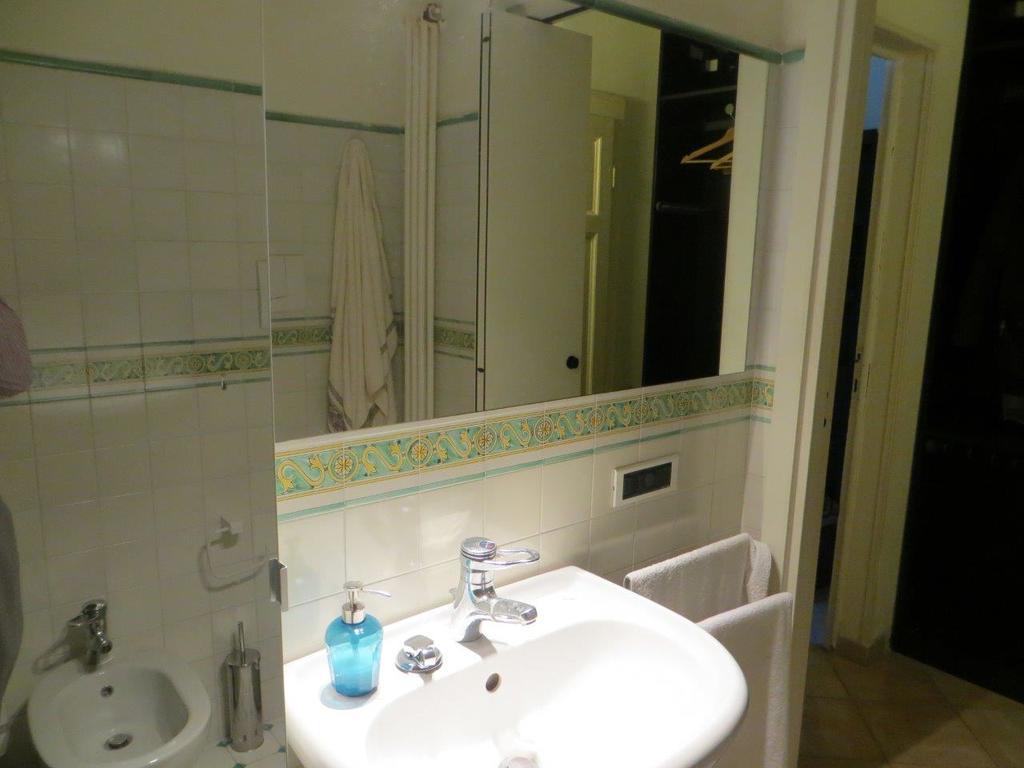 Apartmán Casa Gabriella Pisa Exteriér fotografie