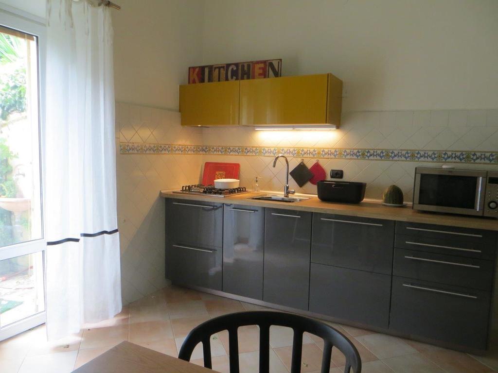 Apartmán Casa Gabriella Pisa Exteriér fotografie