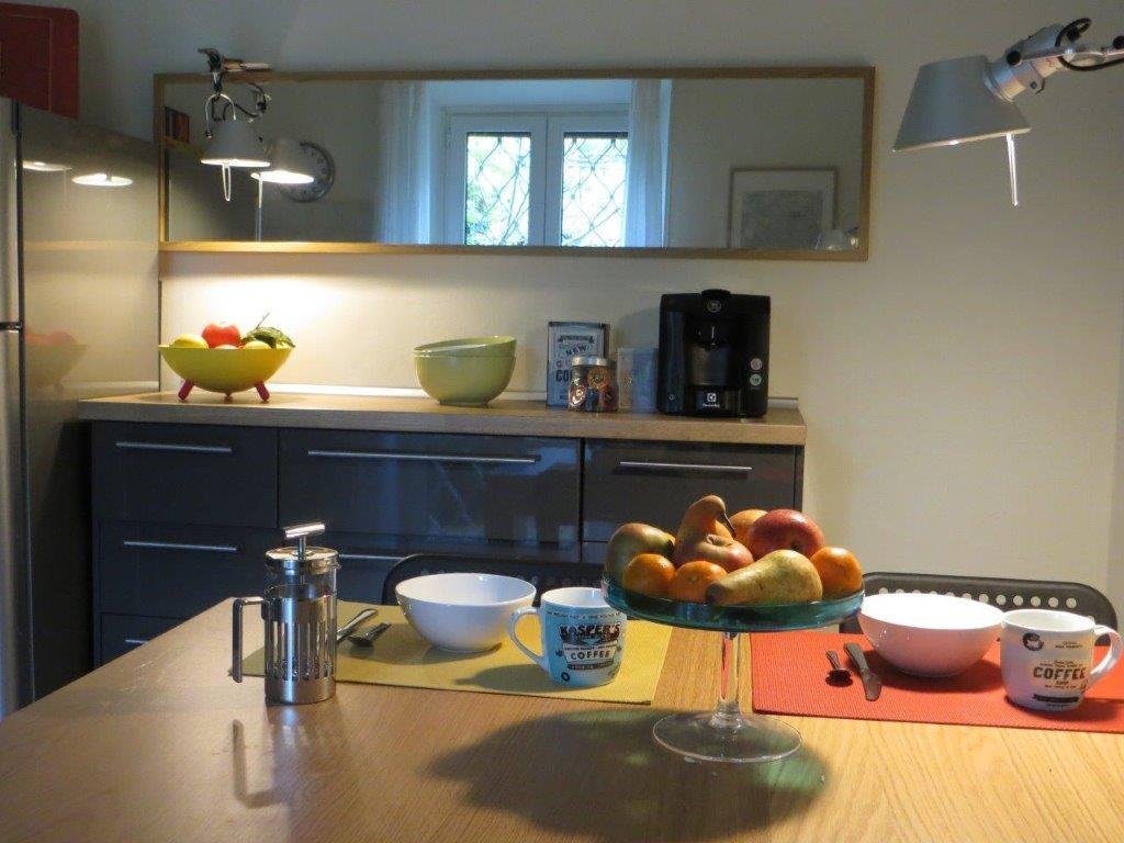 Apartmán Casa Gabriella Pisa Exteriér fotografie