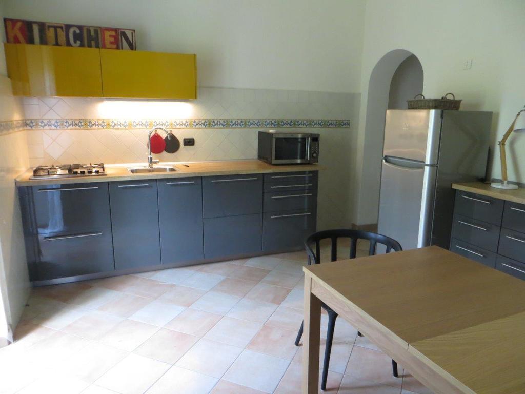 Apartmán Casa Gabriella Pisa Exteriér fotografie